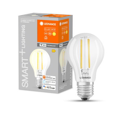Ledvance smart+ e27 top